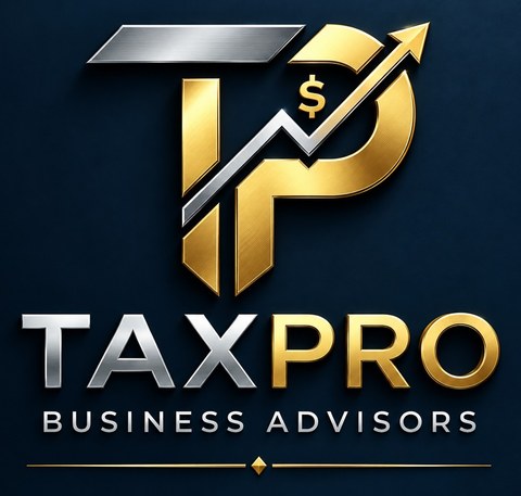 TaxPro Business Advisors